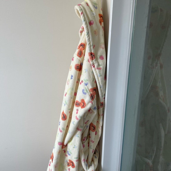 Djerf avenue Fruit Robe. Amazing condition. M/L - Picture 2 of 3